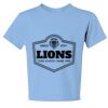 Youth Dri Power ® 50/50 Cotton/Poly T Shirt Thumbnail
