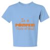 Youth Dri Power ® 50/50 Cotton/Poly T Shirt Thumbnail