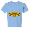 Youth Dri Power ® 50/50 Cotton/Poly T Shirt Thumbnail