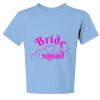 Youth Dri Power ® 50/50 Cotton/Poly T Shirt Thumbnail