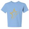 Youth Dri Power ® 50/50 Cotton/Poly T Shirt Thumbnail