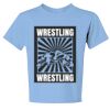 Youth Dri Power ® 50/50 Cotton/Poly T Shirt Thumbnail