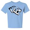 Youth Dri Power ® 50/50 Cotton/Poly T Shirt Thumbnail