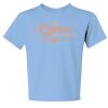 Youth Dri Power ® 50/50 Cotton/Poly T Shirt Thumbnail