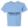 Youth Dri Power ® 50/50 Cotton/Poly T Shirt Thumbnail