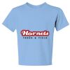 Youth Dri Power ® 50/50 Cotton/Poly T Shirt Thumbnail