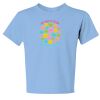 Youth Dri Power ® 50/50 Cotton/Poly T Shirt Thumbnail