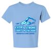 Youth Dri Power ® 50/50 Cotton/Poly T Shirt Thumbnail