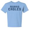 Youth Dri Power ® 50/50 Cotton/Poly T Shirt Thumbnail