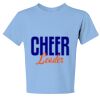 Youth Dri Power ® 50/50 Cotton/Poly T Shirt Thumbnail
