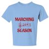 Youth Dri Power ® 50/50 Cotton/Poly T Shirt Thumbnail