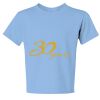 Youth Dri Power ® 50/50 Cotton/Poly T Shirt Thumbnail