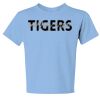 Youth Dri Power ® 50/50 Cotton/Poly T Shirt Thumbnail