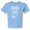 Youth Dri Power ® 50/50 Cotton/Poly T Shirt Thumbnail