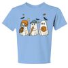 Youth Dri Power ® 50/50 Cotton/Poly T Shirt Thumbnail