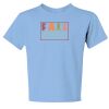 Youth Dri Power ® 50/50 Cotton/Poly T Shirt Thumbnail
