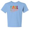 Youth Dri Power ® 50/50 Cotton/Poly T Shirt Thumbnail
