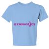 Youth Dri Power ® 50/50 Cotton/Poly T Shirt Thumbnail
