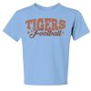 Youth Dri Power ® 50/50 Cotton/Poly T Shirt Thumbnail