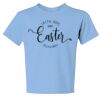 Youth Dri Power ® 50/50 Cotton/Poly T Shirt Thumbnail