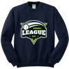 NuBlend ® Crewneck Sweatshirt Thumbnail