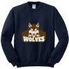 NuBlend ® Crewneck Sweatshirt Thumbnail