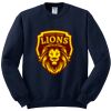 NuBlend ® Crewneck Sweatshirt Thumbnail