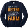 NuBlend ® Crewneck Sweatshirt Thumbnail