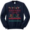NuBlend ® Crewneck Sweatshirt Thumbnail