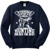 NuBlend ® Crewneck Sweatshirt Thumbnail