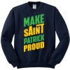 NuBlend ® Crewneck Sweatshirt Thumbnail