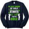 NuBlend ® Crewneck Sweatshirt Thumbnail