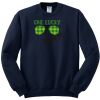 NuBlend ® Crewneck Sweatshirt Thumbnail
