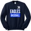 NuBlend ® Crewneck Sweatshirt Thumbnail