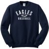 NuBlend ® Crewneck Sweatshirt Thumbnail