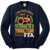NuBlend ® Crewneck Sweatshirt Thumbnail