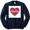 NuBlend ® Crewneck Sweatshirt Thumbnail