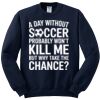 NuBlend ® Crewneck Sweatshirt Thumbnail
