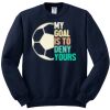 NuBlend ® Crewneck Sweatshirt Thumbnail