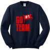 NuBlend ® Crewneck Sweatshirt Thumbnail