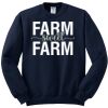 NuBlend ® Crewneck Sweatshirt Thumbnail