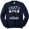 NuBlend ® Crewneck Sweatshirt Thumbnail