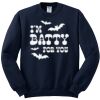 NuBlend ® Crewneck Sweatshirt Thumbnail