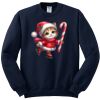 NuBlend ® Crewneck Sweatshirt Thumbnail