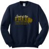 NuBlend ® Crewneck Sweatshirt Thumbnail