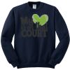 NuBlend ® Crewneck Sweatshirt Thumbnail