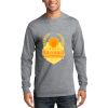 Long Sleeve Essential Tee Thumbnail