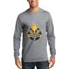Long Sleeve Essential Tee Thumbnail