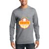 Long Sleeve Essential Tee Thumbnail