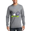 Long Sleeve Essential Tee Thumbnail